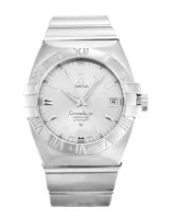 Omega Constellation Double Eagle 1511.30.00 - view 1