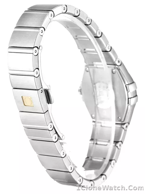 Omega Constellation Ladies 123.15.24.60.03.001 - detail
