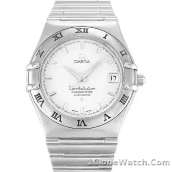 Omega Constellation Ladies 123.15.24.60.03.001 - detail
