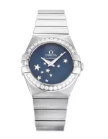 Omega Constellation Ladies 123.15.24.60.03.001 - view 1