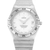 Omega Constellation Ladies 123.15.24.60.03.001 - view 5
