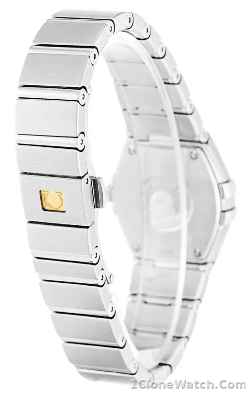 Omega Constellation Ladies 123.15.24.60.05.003 - detail