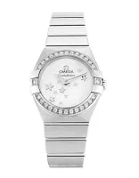 Omega Constellation Ladies 123.15.24.60.05.003 - view 1