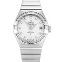 Omega Constellation Ladies 123.15.24.60.05.003 - view 6