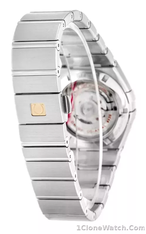 Omega Constellation Ladies 123.15.27.20.55.001 - detail