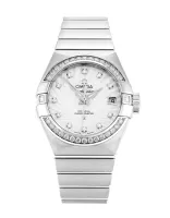 Omega Constellation Ladies 123.15.27.20.55.001 - view 1