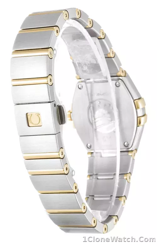 Omega Constellation Ladies 123.25.24.60.05.001 - detail