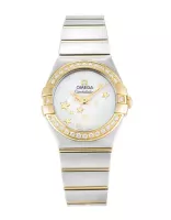 Omega Constellation Ladies 123.25.24.60.05.001 - view 1