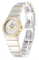 Omega Constellation Ladies 123.25.24.60.05.001 - view 3
