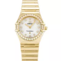 Omega Constellation Ladies 123.25.24.60.05.001 - view 5
