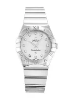 Omega Constellation Mini 123.10.24.60.55.002 - view 1