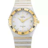 Omega Constellation Mini 123.10.24.60.55.002 - view 5