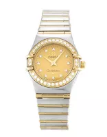 Omega Constellation Mini 1267.15.00 - view 1