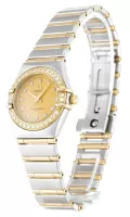 Omega Constellation Mini 1267.15.00 - view 3