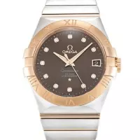 Omega Constellation Mini 1267.15.00 - view 5
