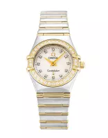 Omega Constellation Mini 1267.75.00 - view 1