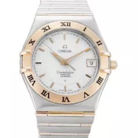 Omega Constellation Mini 1267.75.00 - view 5