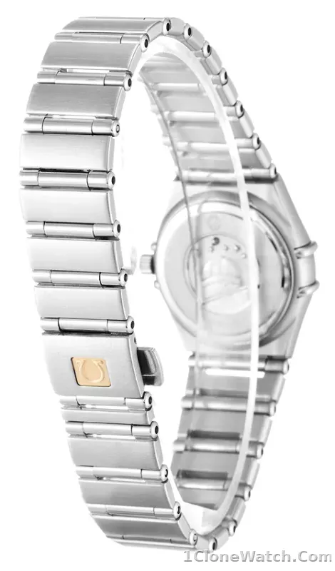 Omega Constellation Mini 1460.75.00 - detail