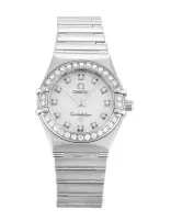 Omega Constellation Mini 1460.75.00 - view 1