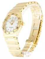 Omega Constellation Small 1172.75.00 - view 3