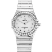 Omega Constellation Small 1172.75.00 - view 5