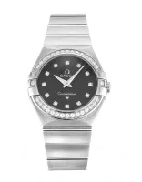 Omega Constellation Small 123.15.27.60.51.001 - view 1