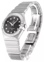 Omega Constellation Small 123.15.27.60.51.001 - view 3