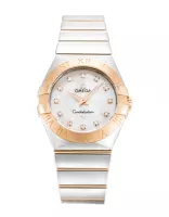 Omega Constellation Small 123.20.27.60.55.001 - view 1