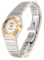 Omega Constellation Small 123.20.27.60.55.001 - view 3