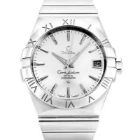 Omega Constellation Small 123.20.27.60.55.001 - view 6
