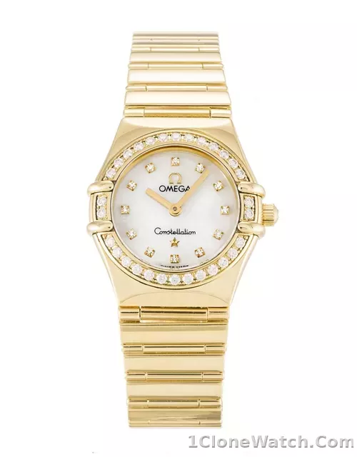 Omega My Choice Mini 1164.75.00