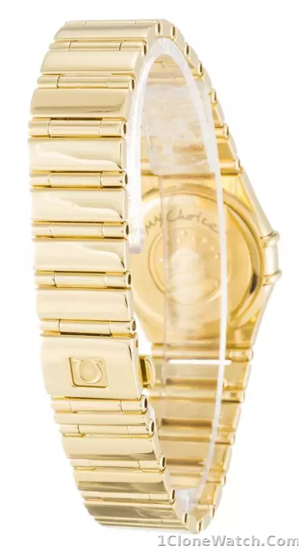 Omega My Choice Mini 1164.75.00 - detail