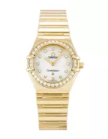 Omega My Choice Mini 1164.75.00 - view 1