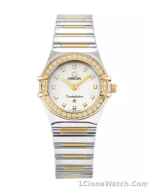 Omega My Choice Mini 1365.75.00