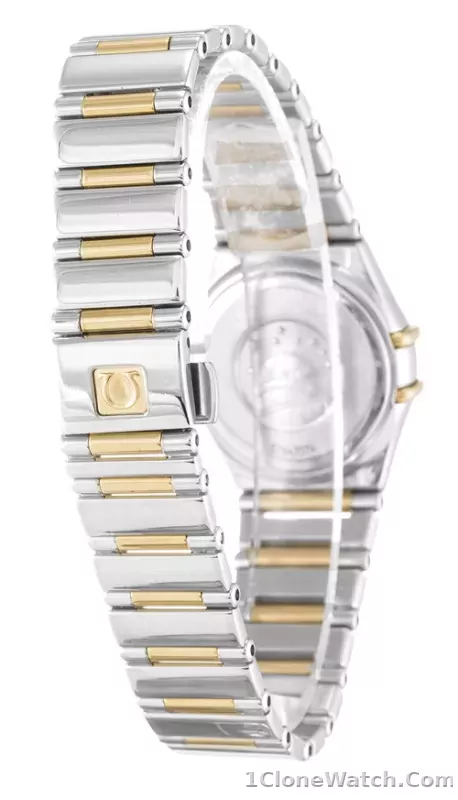 Omega My Choice Mini 1365.75.00 - detail