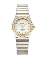 Omega My Choice Mini 1365.75.00 - view 1
