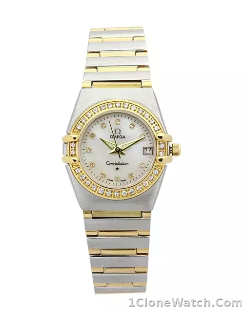 Omega My Choice Mini 1365.75.00