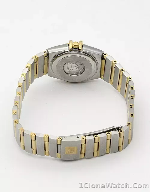 Omega My Choice Mini 1365.75.00 - detail