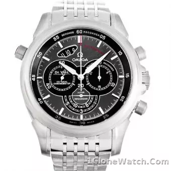 Omega My Choice Mini 1365.75.00 - detail