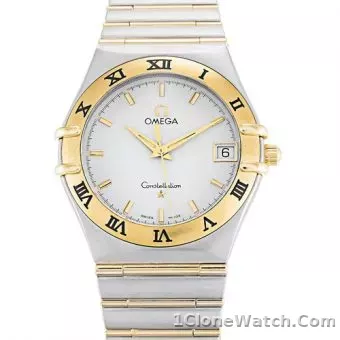 Omega My Choice Mini 1365.75.00 - detail