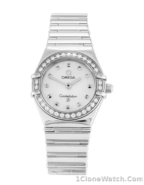 Omega My Choice Mini 1465.71.00