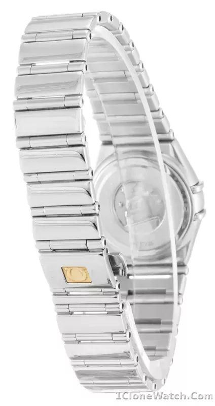 Omega My Choice Mini 1465.71.00 - detail