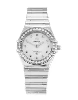 Omega My Choice Mini 1465.71.00 - view 1