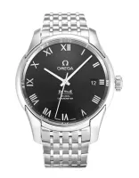 Omega De Ville Co-Axial 431.10.41.21.01.001 - view 1