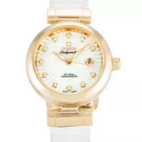 Omega De Ville Co-Axial 431.10.41.21.01.001 - view 7