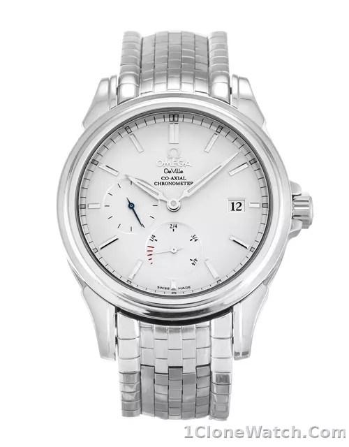 Omega De Ville Co-Axial 4532.31.00