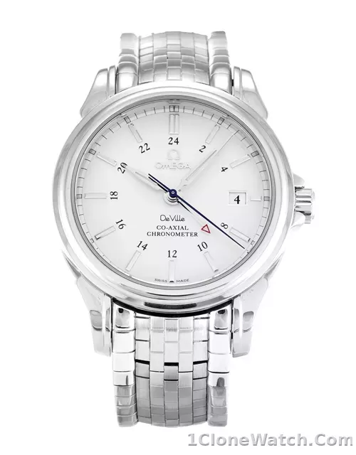 Omega De Ville Co-Axial 4533.31.00