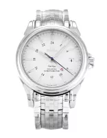 Omega De Ville Co-Axial 4533.31.00 - view 1