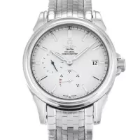 Omega De Ville Co-Axial 4533.31.00 - view 6