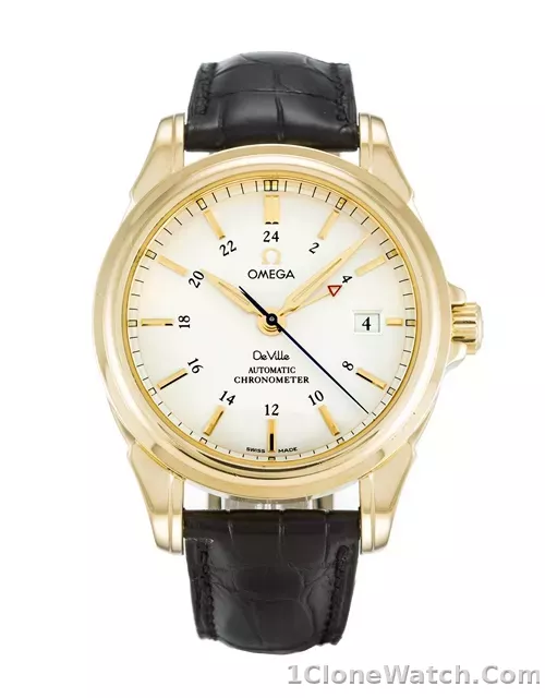Omega De Ville Co-Axial 4633.30.31